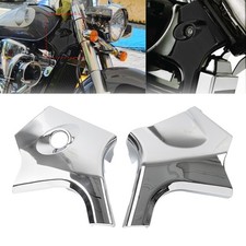 Halsabdeckung für Suzuki C50