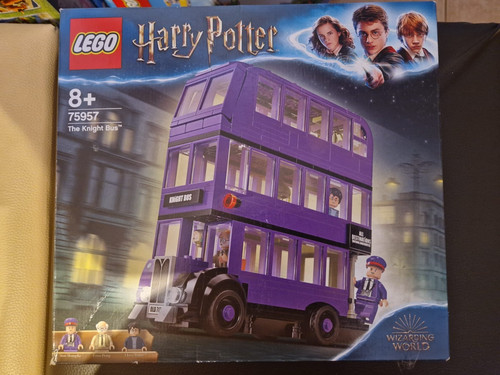 Lego harry potter der - lego,