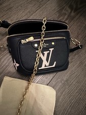 Louis Vuitton Mini Bumbag
