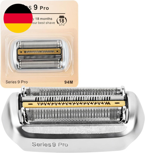 Scherkopf für braun series - für, 9