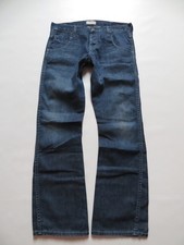 Wrangler SHARKEY Bootcut Jeans Hose W 30 /L 32 X-Low Vintage Denim KULT Modell !