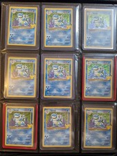 Pokemon Turtok HOLO * Deutsch