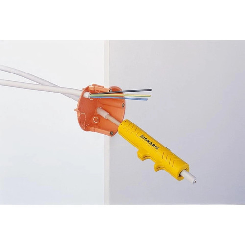 Jokari round cable stripper - round,