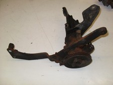 VW Golf 1 Cabrio Scirocco 53b