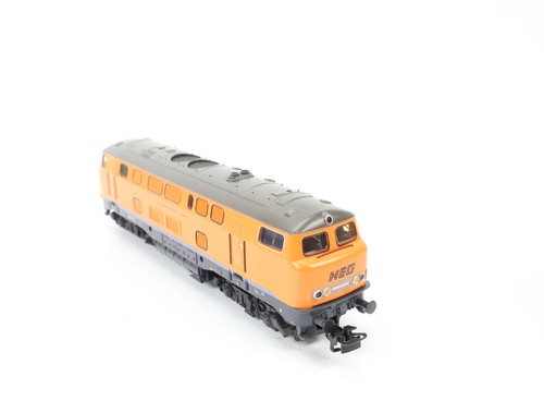 Märklin hamo 8378 - märklin,