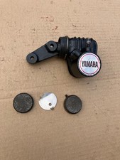 Yamaha RD 125 200 FS1 RS100