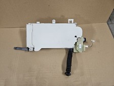 MIELE WASCHMASCHINE WASSEREINLAUF WASSERWEICHE Nr.6442173     31690010.17 