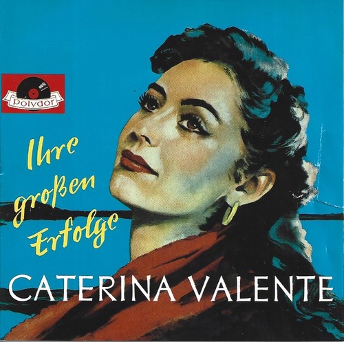 Polydor caterina valente - –,
