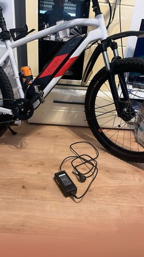 Rockrider fahrrad - rockrider,