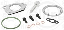 ELRING Montagesatz Lader 456.100 für BMW E87 E90 E91 X3 E83 E60 F20 F80 F21 F30