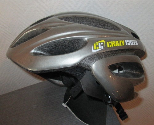 Crazy creek bike inlineskate - creek,
