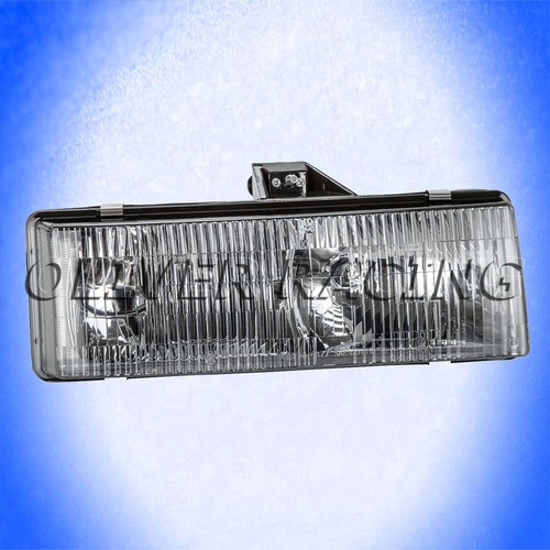 Scheinwerfer abblendlicht - scheinwerfer,