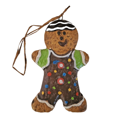 Christbaumschmuck handbemalt - christbaumschmuck,