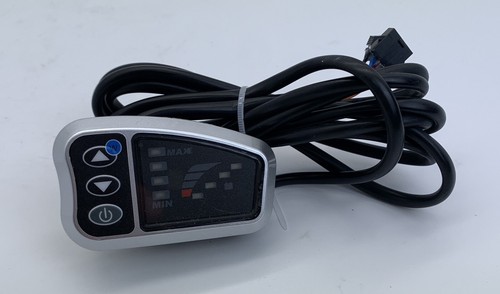 Bike tongsheng display - e,