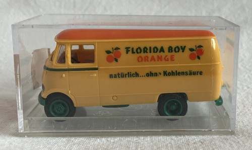 Brekina 3607 - 1:87,