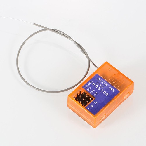 Sr3100 3ch receiver for - sr3100,