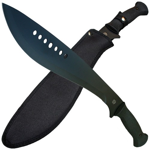 Mp9 kukri machete - machete, haumesser