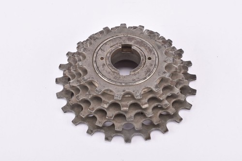Suntour perfect 5 - 8.8.8., 5-speed