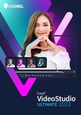 Corel VideoStudio 2023 *PRO*