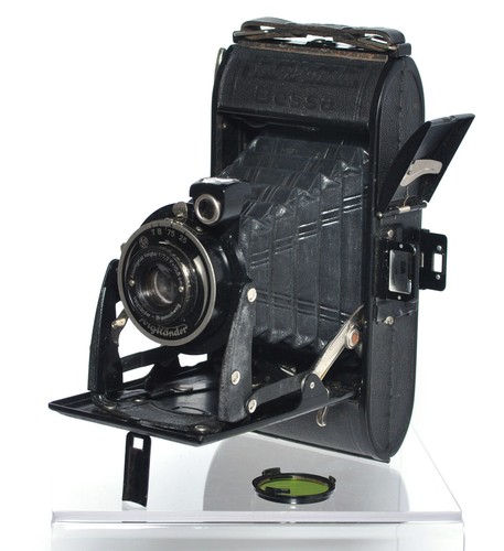 Voigtländer bessa mit - bessa,