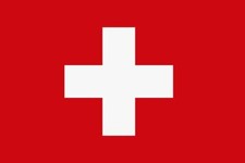 Fahne Flagge Schweiz 40 x 60