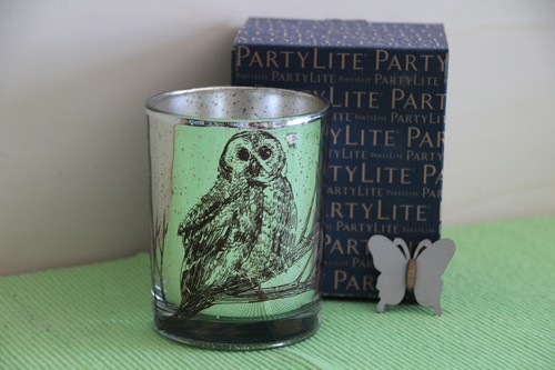 Partylite teelichthalter - partylite, "