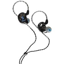 Stagg SPM-435 BK In-Ear Monitoring-Hörer schwarz | Neu