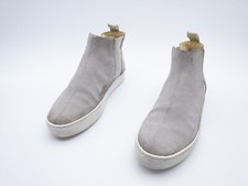 VAGABOND Damen Chelsea Boots Ankle Boots Stiefelette grau Gr 38 EU Art 20758-80