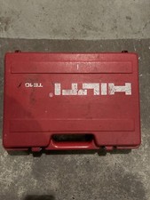 Hilti te10 schlagbohrmaschine - te10,