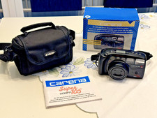 Carena Super Zoom 105 AF