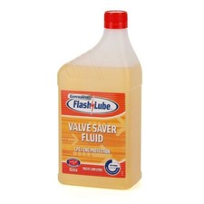 1L FLASHLUBE FV1L Kraftstoffadditiv Additiv LPG Autogas VALVE SAVER FLUID