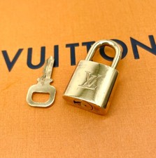 Louis Vuitton Vorhängeschloss