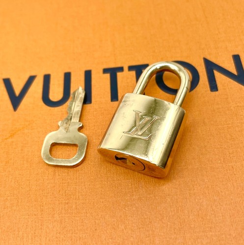 Louis vuitton vorhängeschloss - louis,