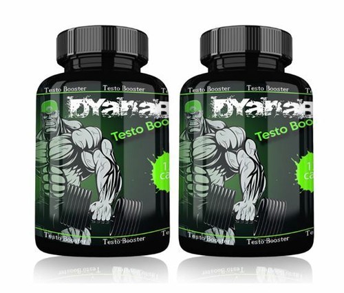 Dosen dyanabol muskelaufbau - 2,