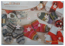 Adventskalender Socken