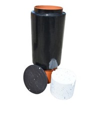 Wasserzählerschacht DN400