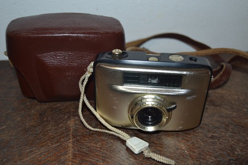 Vintage kamera pentacon penti - kamera,