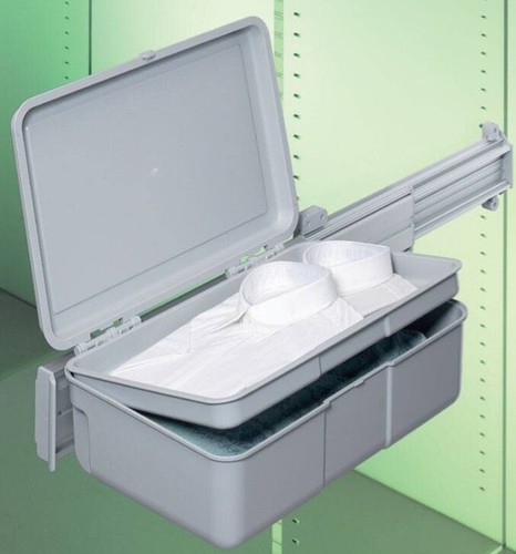 Schublade ambos schrank - bi-schublade,