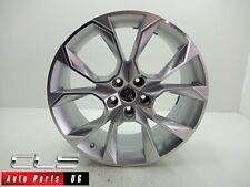 1 Stück ALUFELGE 19 ZOLL Original Skoda Octavia III RS 7.5jx19 ET51 5E0601025CG