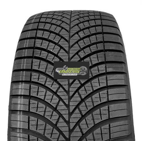 Goodyear vector 4seasons cargo - goodyear,