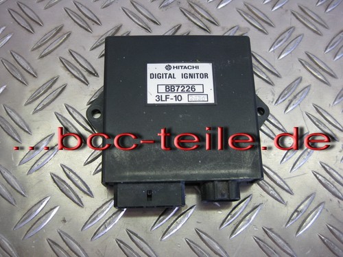 Blackbox cdi yamaha - cdi,