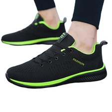 Herren Laufschuhe Sneaker