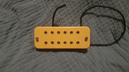 Dimarzio dlx bridge - bridge,, dp105
