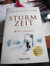 Sturmzeit von Charlotte Link