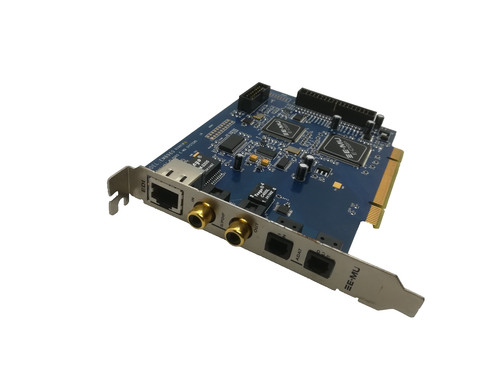 Creative dsp pci - e-dsp, audio