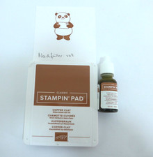 Stampin up - stampin’,