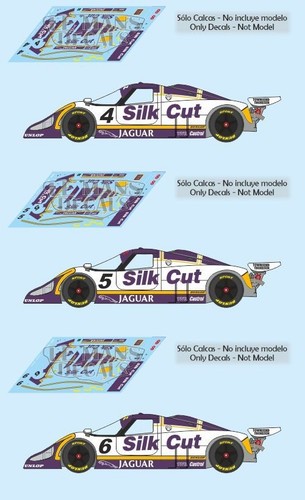 Aufkleber jaguar xjr mans - xjr,