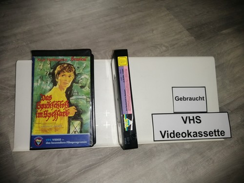 Vhs video das wirtshaus - , –