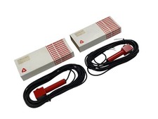 2x LEUZE WS75/2 Sender, Winkellichtschranke