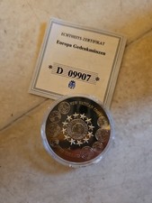 Vatikan 5 Dollar 2004